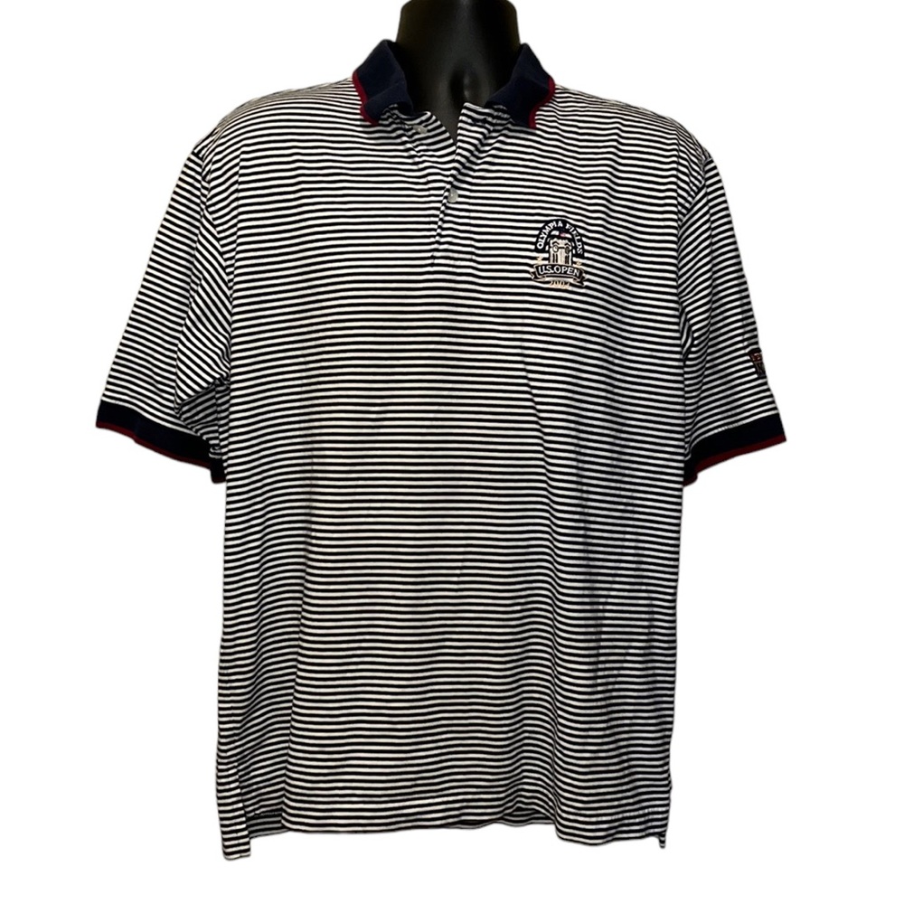 2003 Olympia Fields US Golf Open Polo Shirt